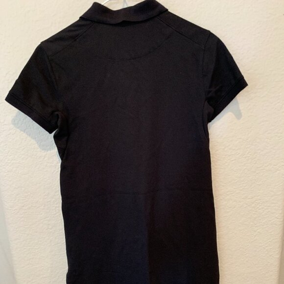 NIKE Dri-FIT Polo Dress (XS) - Picture 3 of 5